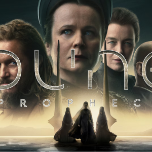 Dune: Prophecy' Season 1, reviewed