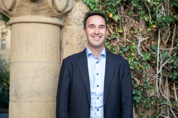 If Stanford falls to the illiberalism within itself, it will fall to the illiberalism in the White House. (Photo: CAYDEN GU/The Stanford Daily)