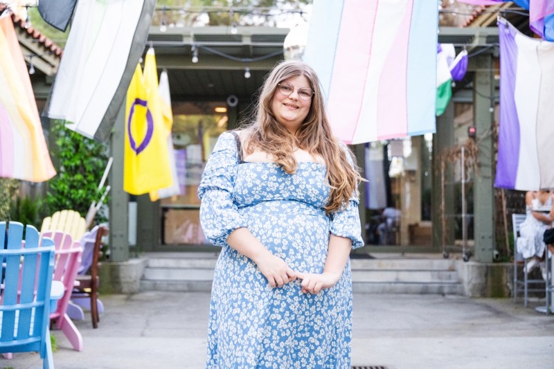 (PHOTO: CAYDEN GU/The Stanford Daily)