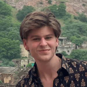 Picture of Luke Clifton