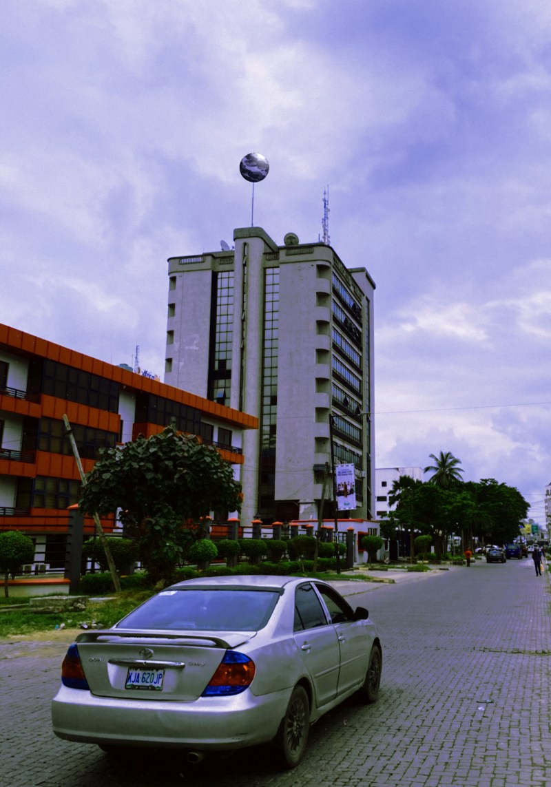 Graphics and photos | If Lagos were surreal 6 Graphics and photos | If Lagos were surreal