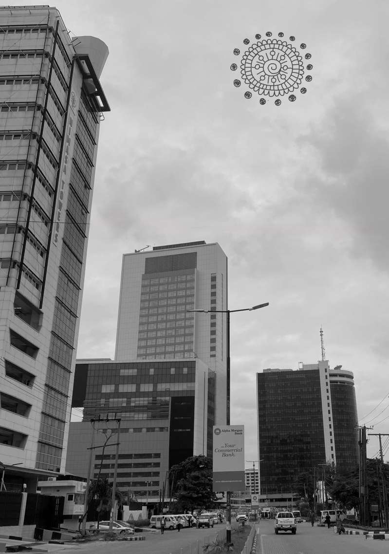 Graphics and photos | If Lagos were surreal 8 Graphics and photos | If Lagos were surreal