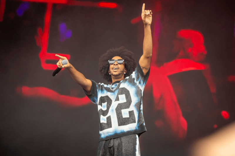 Outside Lands 2025: A personal soundtrack to San Francisco’s summer festival 3 Outside Lands 2025: A personal soundtrack to San Francisco’s summer festival