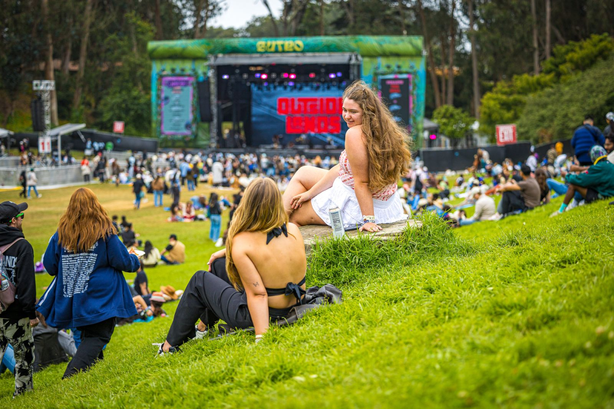 Outside Lands 2025: A personal soundtrack to San Francisco’s summer festival 1 Outside Lands 2025: A personal soundtrack to San Francisco’s summer festival