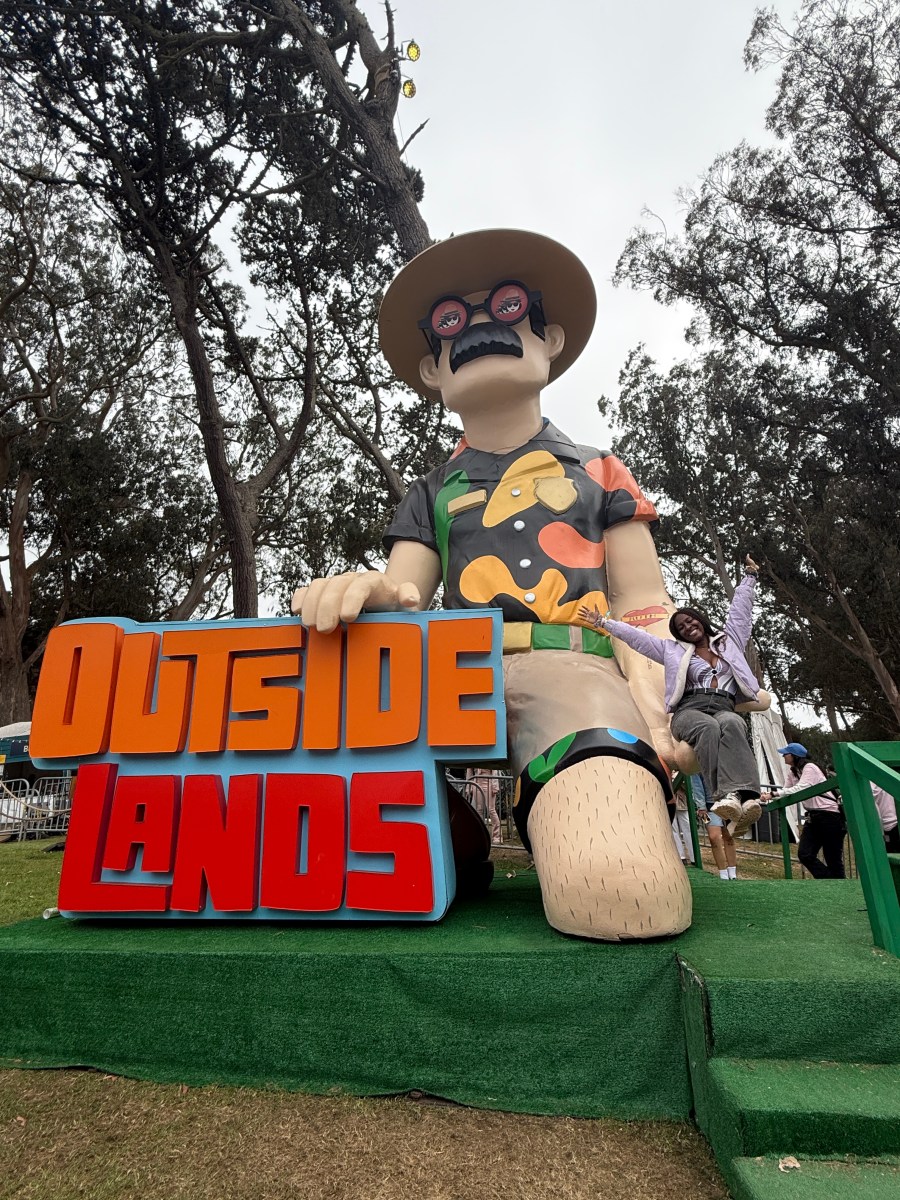 Outside Lands 2025: A personal soundtrack to San Francisco’s summer festival 5 Outside Lands 2025: A personal soundtrack to San Francisco’s summer festival