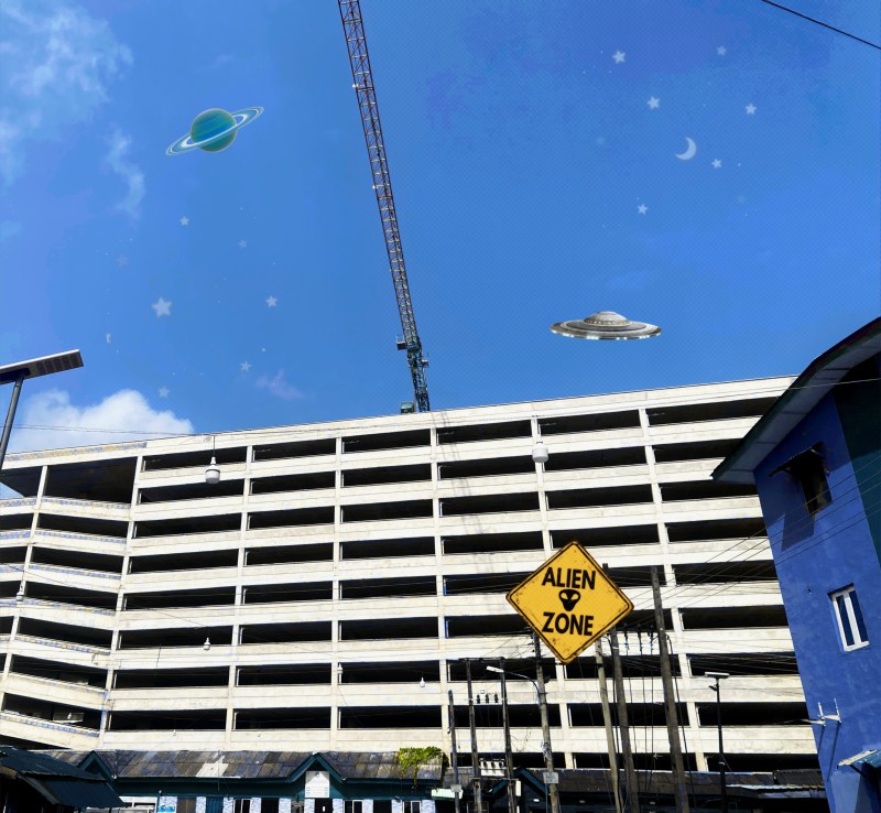 Graphics and photos | If Lagos were surreal 2 Graphics and photos | If Lagos were surreal