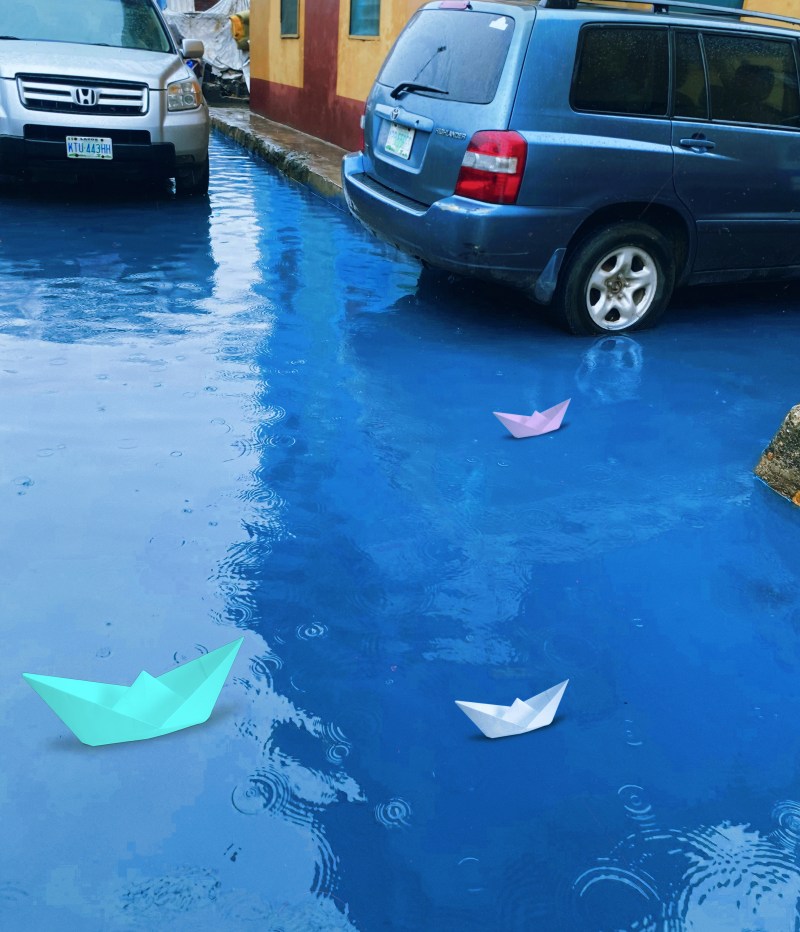 Graphics and photos | If Lagos were surreal 3 Graphics and photos | If Lagos were surreal