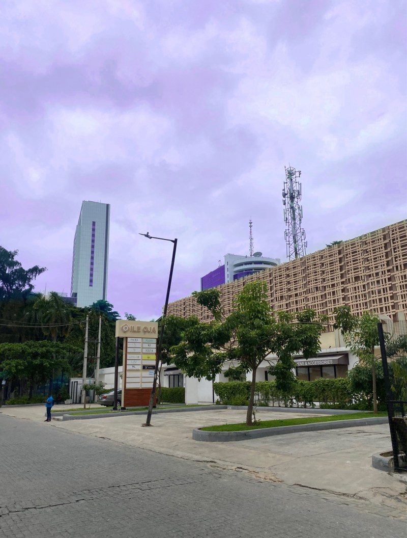 Graphics and photos | If Lagos were surreal 5 Graphics and photos | If Lagos were surreal