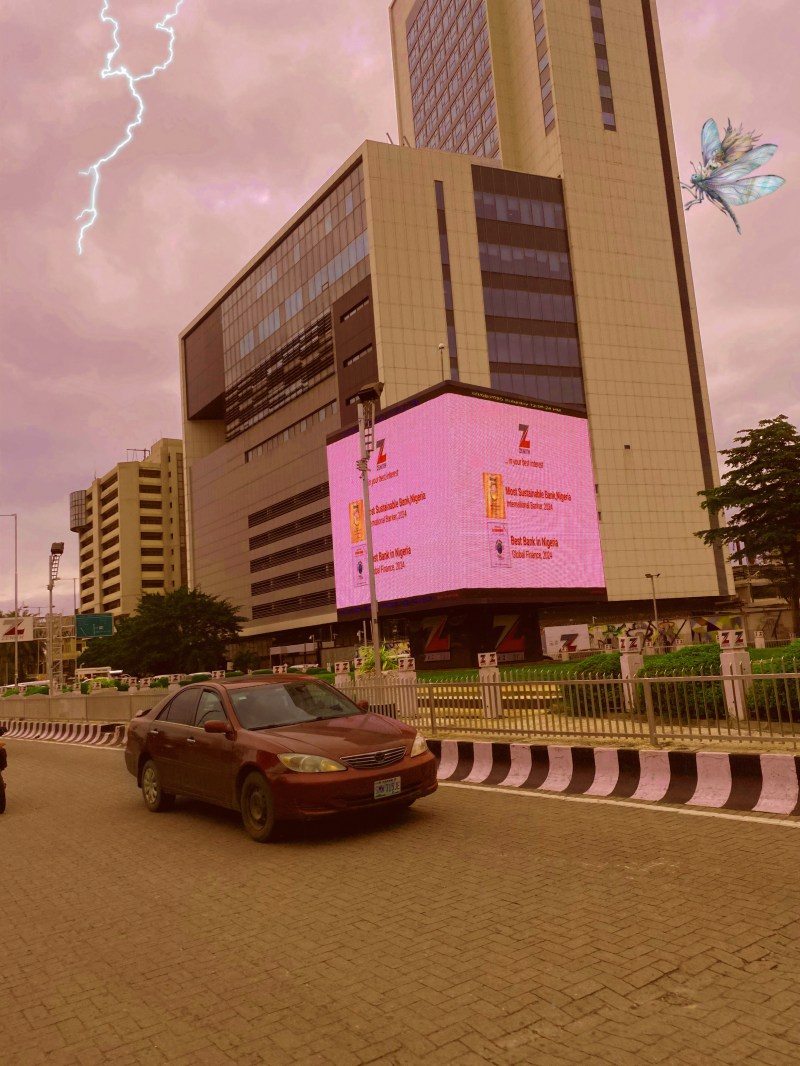 Graphics and photos | If Lagos were surreal 7 Graphics and photos | If Lagos were surreal