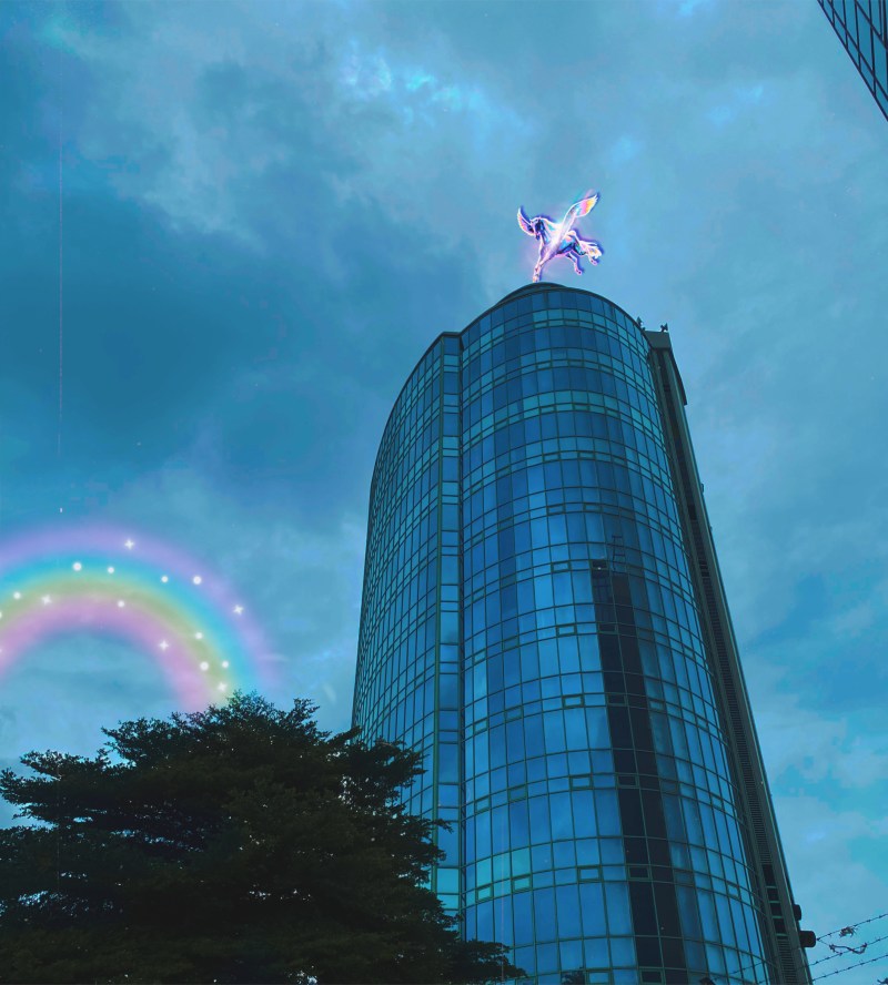 Graphics and photos | If Lagos were surreal 4 Graphics and photos | If Lagos were surreal