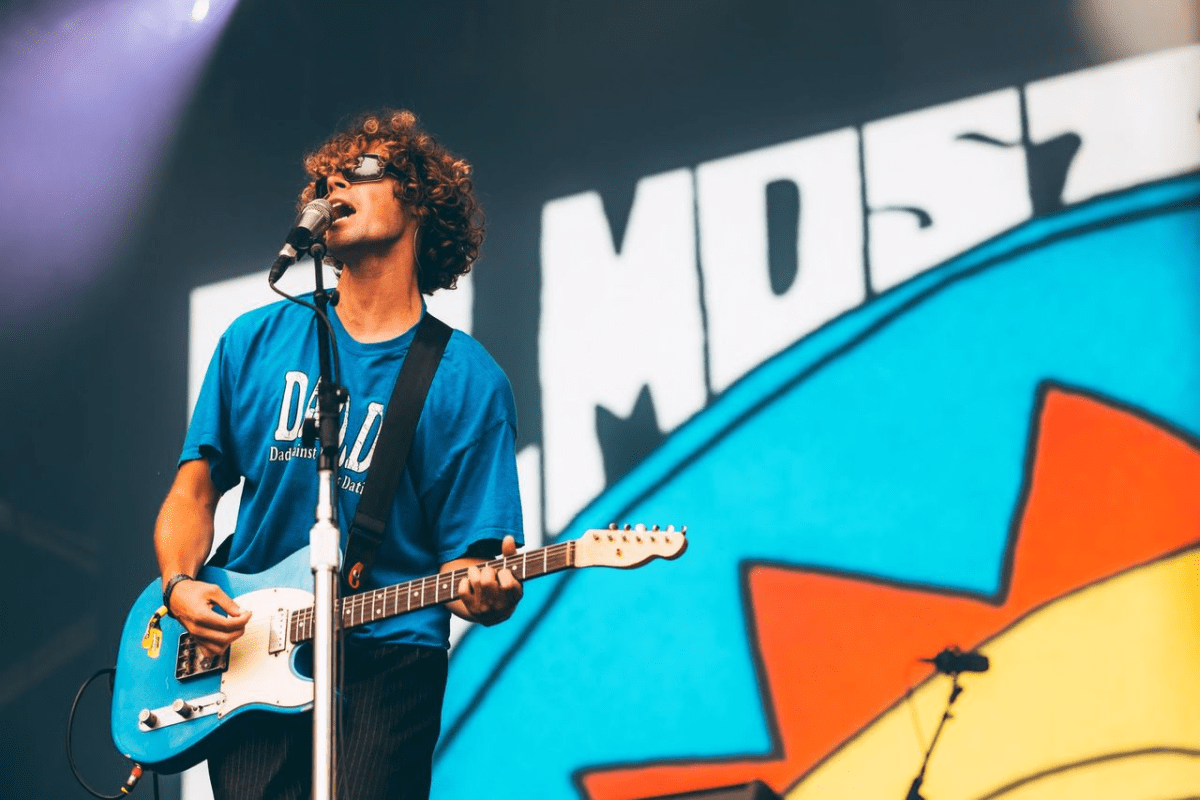 Outside Lands 2025: A personal soundtrack to San Francisco’s summer festival 2 Outside Lands 2025: A personal soundtrack to San Francisco’s summer festival