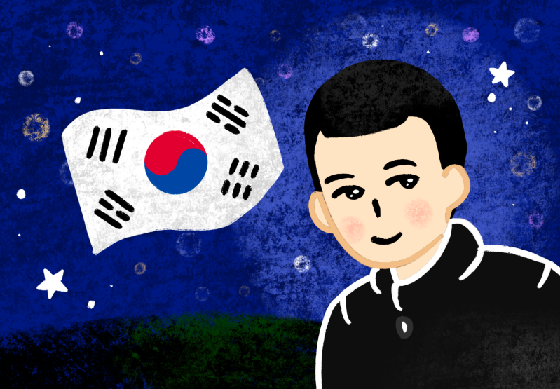 The Daily's 2025 Summer High School Multimedia Exhibition 3 The Daily's 2025 Summer High School Multimedia Exhibition