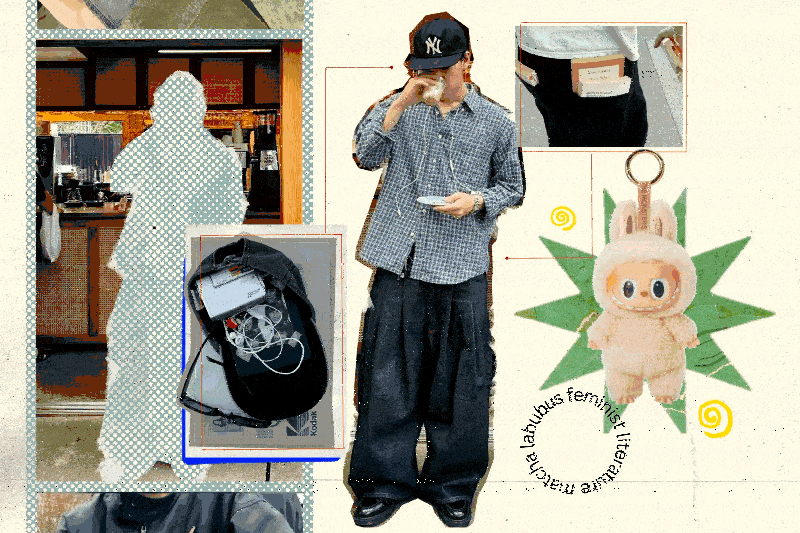 The Daily's 2025 Summer High School Multimedia Exhibition 2 The Daily's 2025 Summer High School Multimedia Exhibition