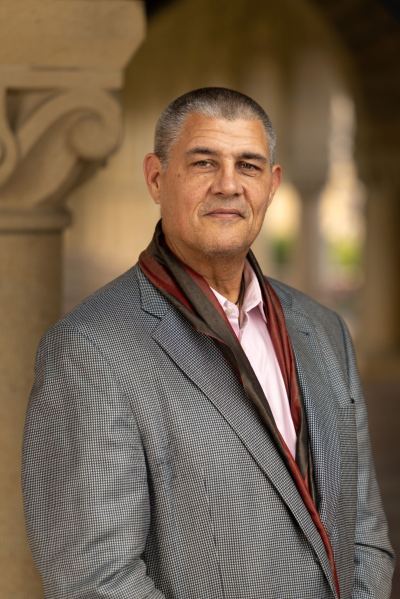 Adam Johnson headshot