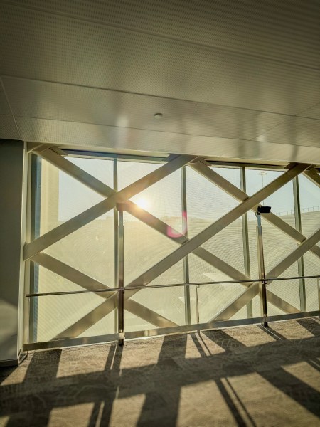 SFO Gate