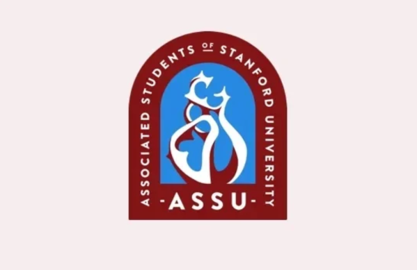 ASSU logo