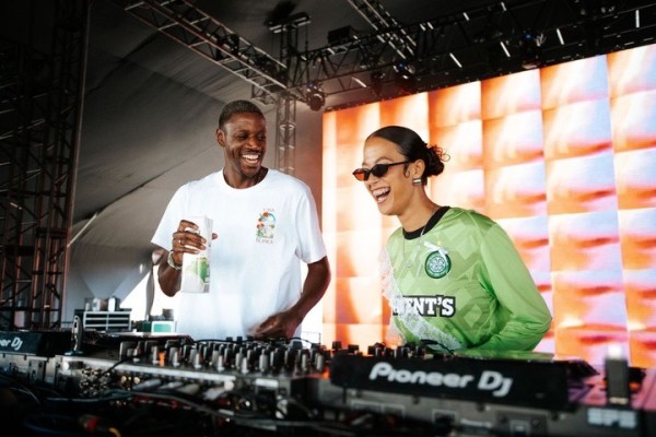 The Portola EDM Festival delivered top-notch music with a somewhat lackluster atmosphere. (Photo courtesy of T.Carris)