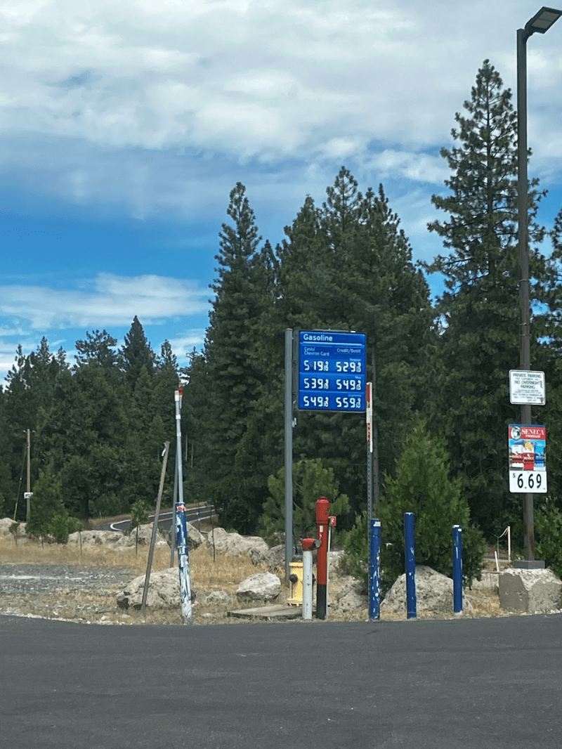 A car-less student’s guide to escaping the Stanford bubble