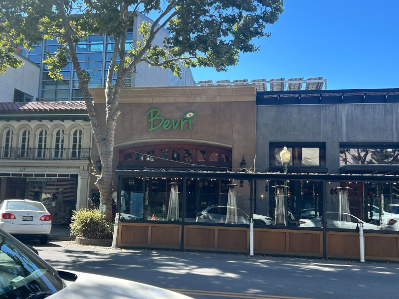 A guide to local businesses around Stanford