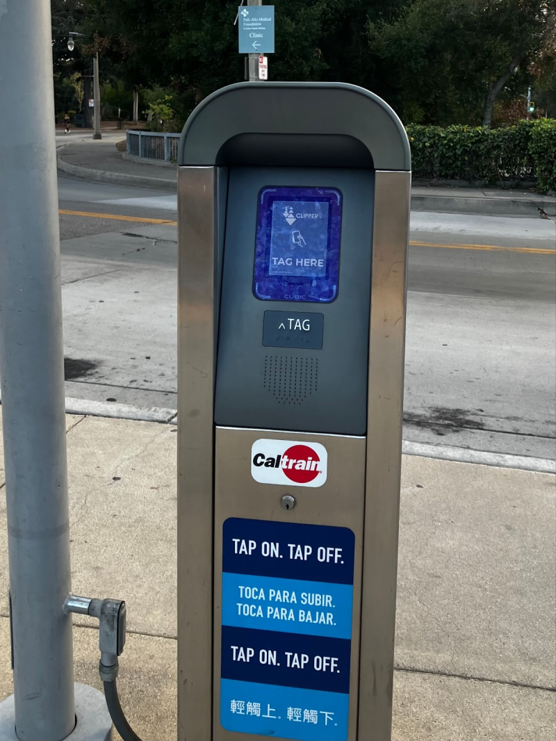 A car-less student’s guide to escaping the Stanford bubble