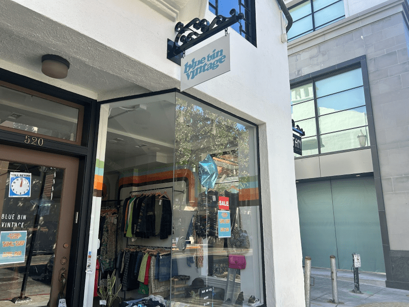 A guide to local businesses around Stanford