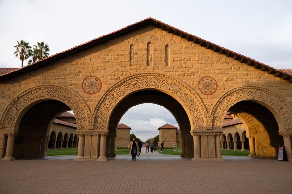 Many future co-term resident assistant applicants have been told by Residential Education they are no longer eligible for the position. (PHOTO: CAYDEN GU/The Stanford Daily)
