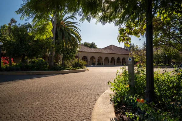 (Photo: MICHAEL YU/The Stanford Daily)