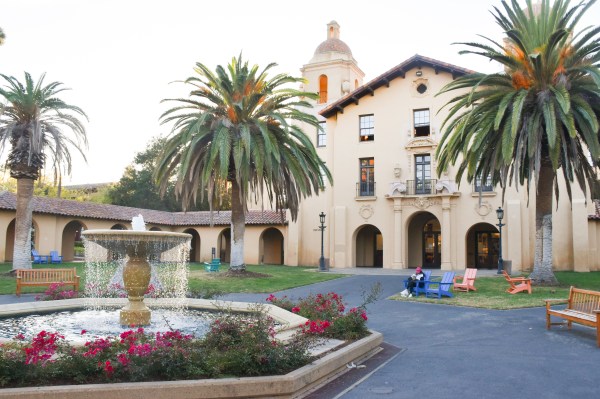 Nick Miller argues that the MSU's funding allotment from the ASSU is unreasonable. (Photo: YUSHAN YAN/The Stanford Daily)