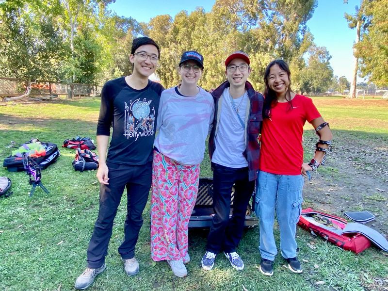 ‘Stanford is the people that make it up’: Reunion homecoming showcases its alumni body 2 ‘Stanford is the people that make it up’: Reunion homecoming showcases its alumni body