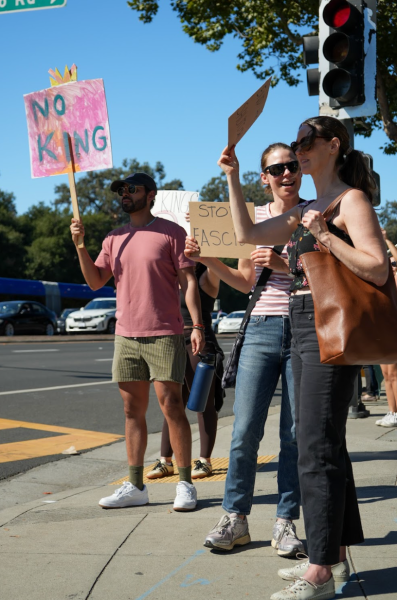 Protests for No Kings Day