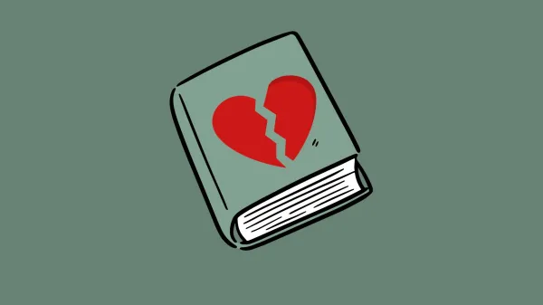 The textbooks we know, we love and we loathe. (Graphic: ANANYA UDAYGIRI/The Stanford Daily)