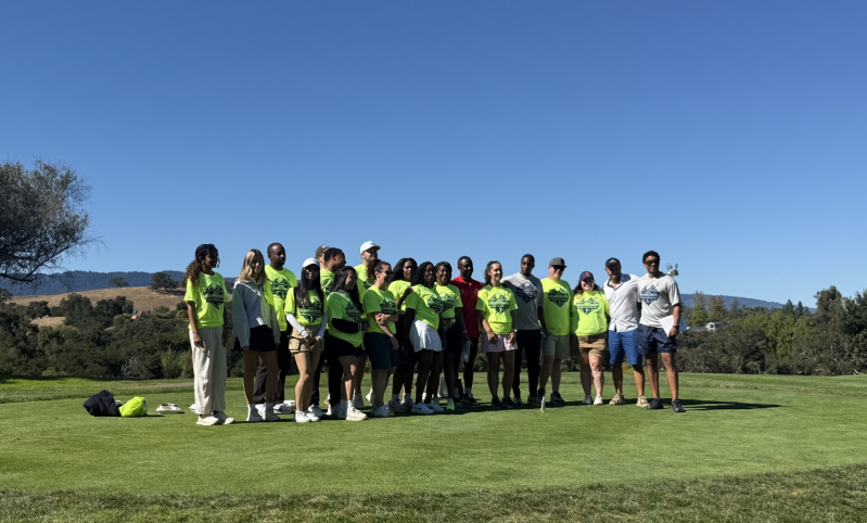 Thoreau Giving hosts its third annual charity golf tournament 1 Thoreau Giving hosts its third annual charity golf tournament