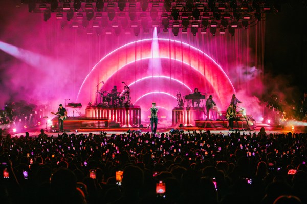 Shawn Mendes incorporates tender emotions in his music (Photo courtesy of Sabrina Poei).