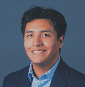 Picture of Kenneth Vladimir Pilco