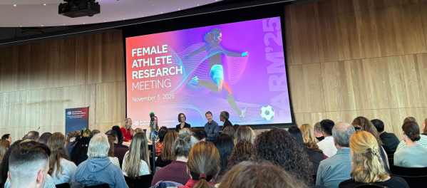 (Photo: BEATRICE BARNES/The Stanford Daily)