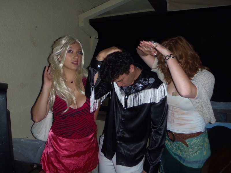 The Daily's best Halloween costumes