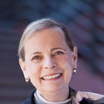 Lucy Shapiro is the 18th recipient of the Lasker-Koshland Special Achievement Award, often called the American Nobel. (Courtesy of Stanford Profiles)