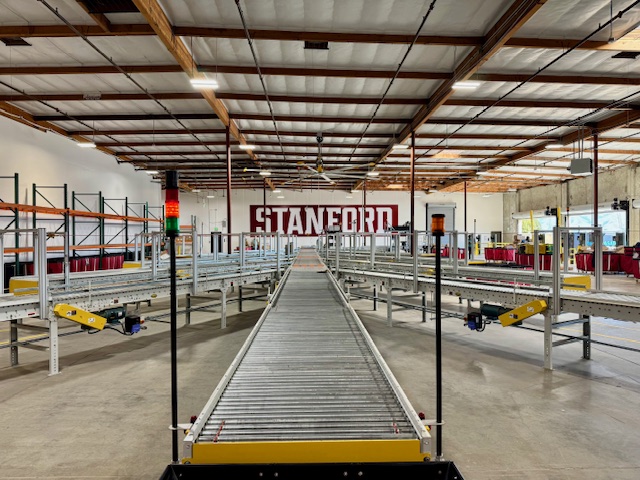 Changes to the University’s package delivery system have drawn the ire of the graduate student community, who complain about increased rates of packages being misdelivered, rejected and stolen. (Courtesy of University Communications)