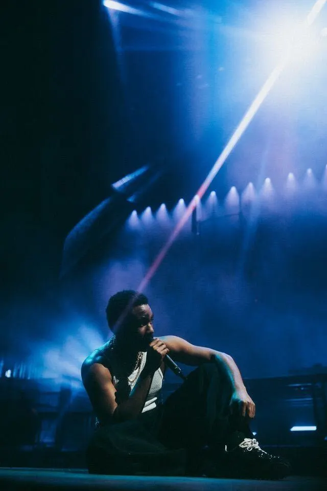 Camp Flog Gnaw 2025: A Los Angeles music festival built on care