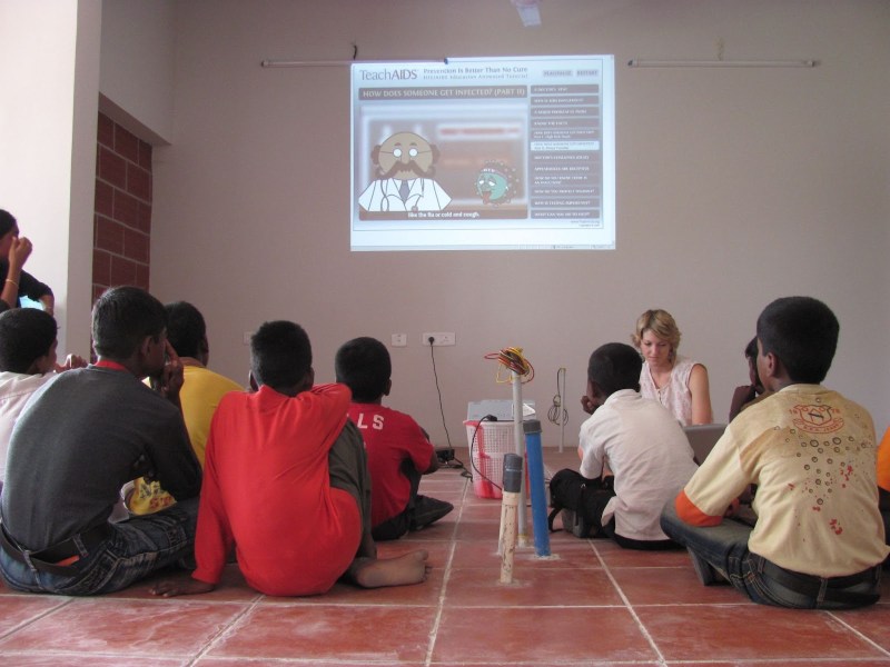 From the Community | Today’s youth must renew their advocacy this World AIDS Day