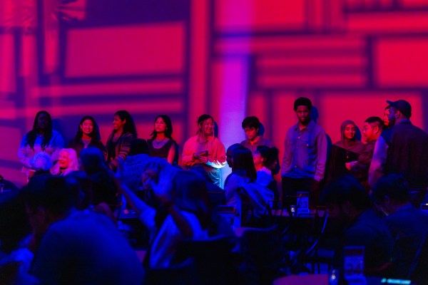 ‘Poetry Live!’ breaks open the present moment in its fourth year 3 ‘Poetry Live!’ breaks open the present moment in its fourth year