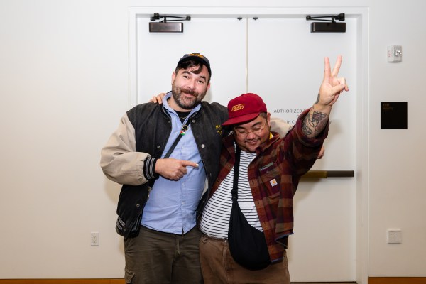 ‘Poetry Live!’ breaks open the present moment in its fourth year 2 ‘Poetry Live!’ breaks open the present moment in its fourth year