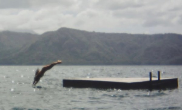 "Forgetting is as fundamental to human existence as breathing, as inevitable as death itself," writes Baroudi. (PHOTO: Sofia Baroudi/The Stanford Daily)