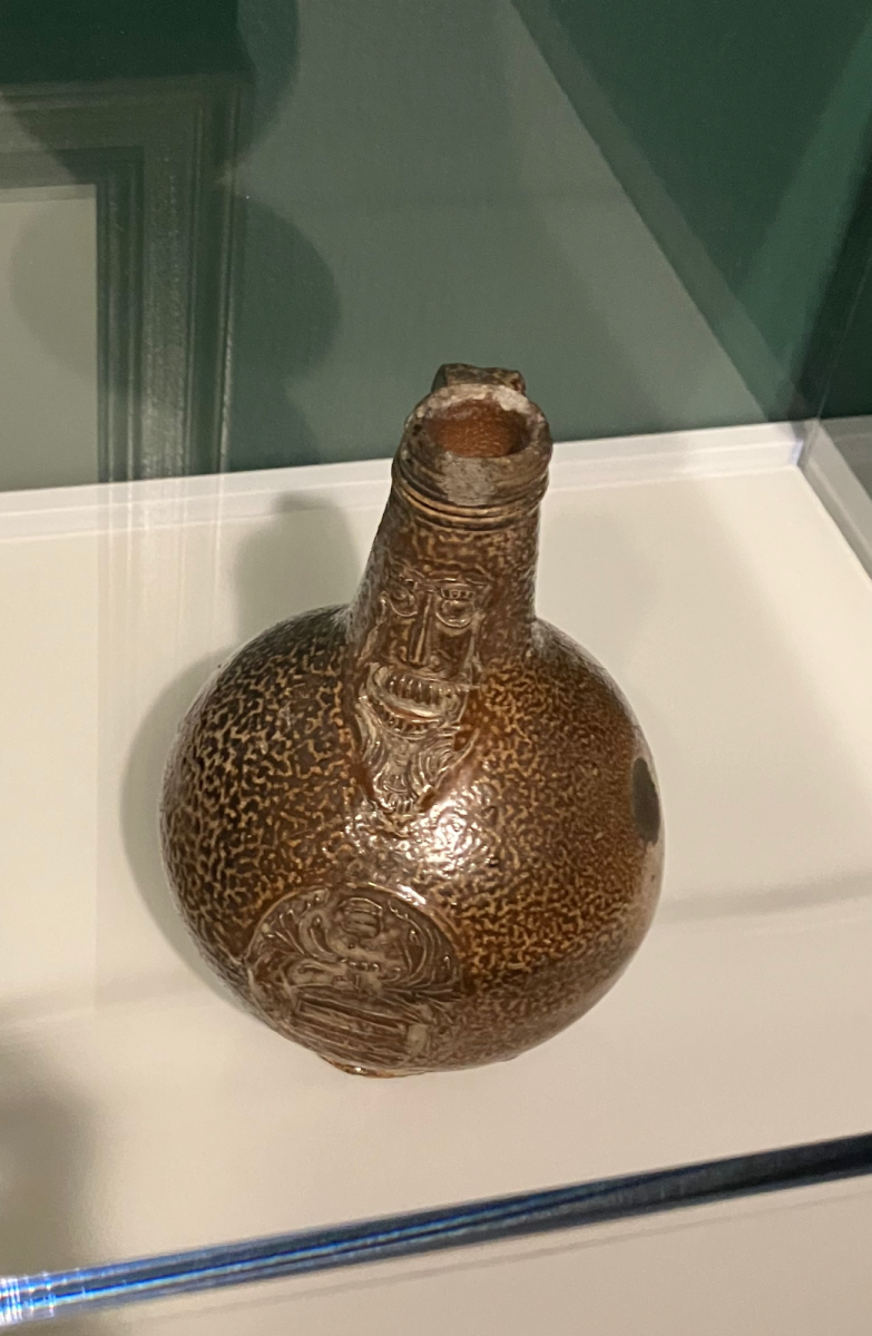 ‘Cunning Folk’ at Cantor Arts Center demystifies witchcraft 1 ‘Cunning Folk’ at Cantor Arts Center demystifies witchcraft