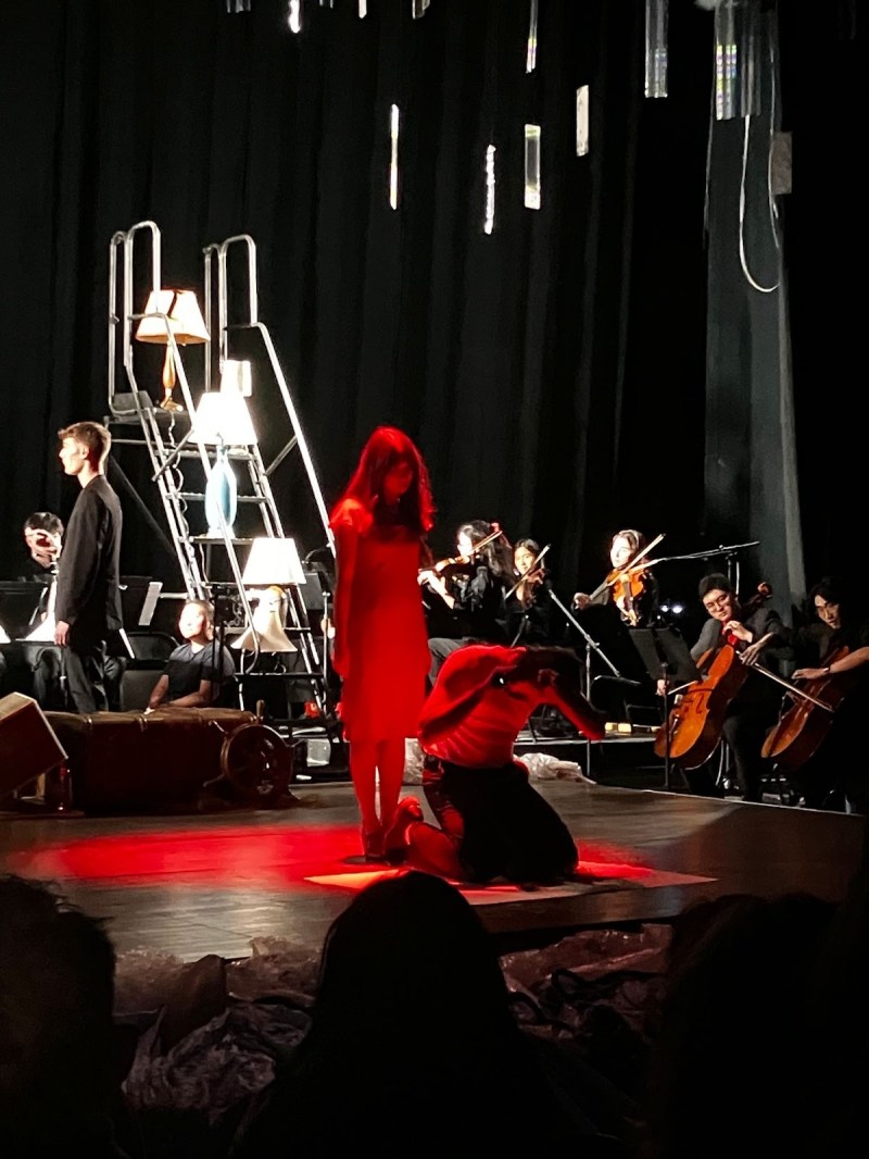 ‘True North’: Gripping, hilarious and a feat to behold 2 ‘True North’: Gripping, hilarious and a feat to behold