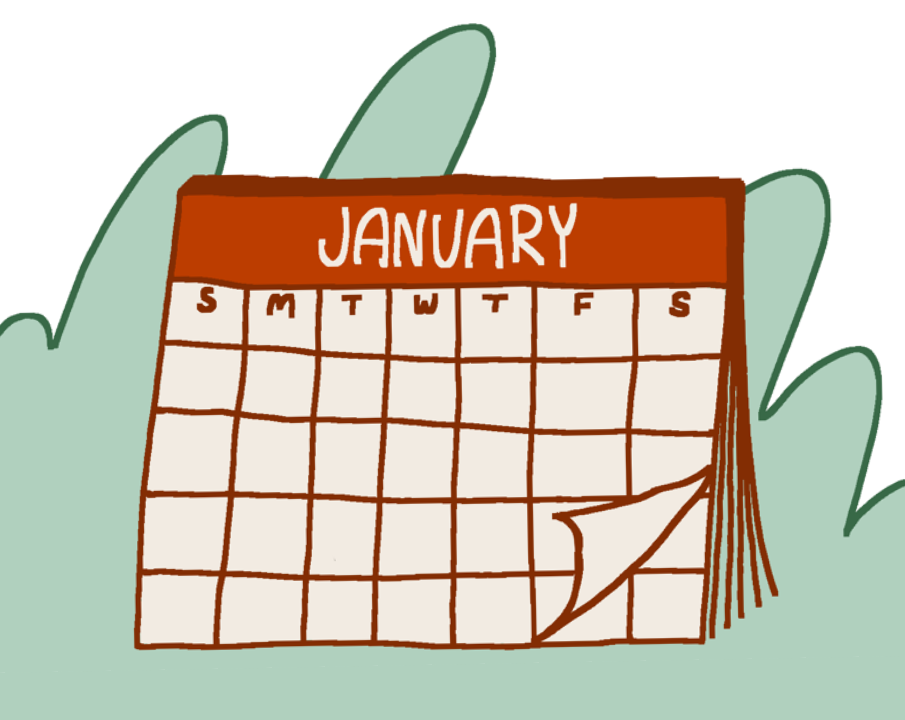 Asking Stanford: What are your resolutions for 2026?