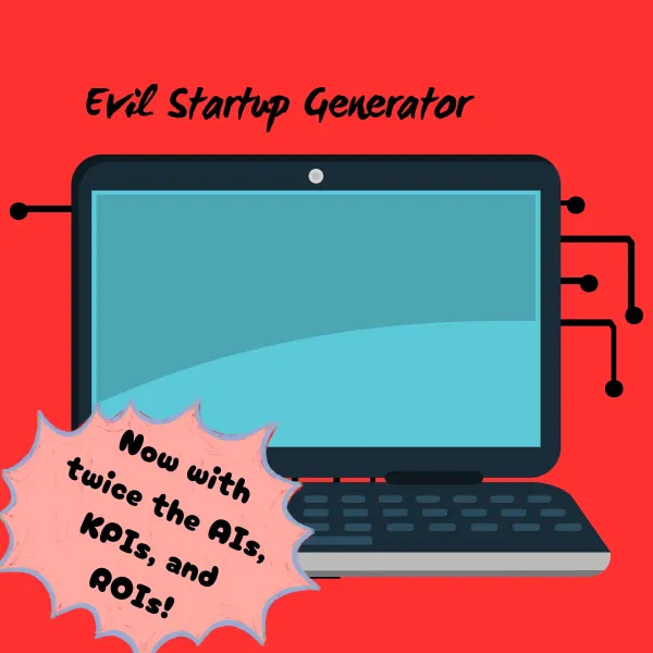 Batteries not included. (Graphic: JENNY BALLUTAY / The Stanford Daily)