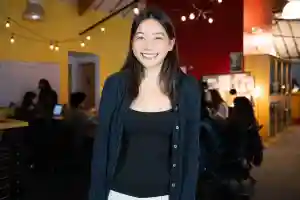 Picture of Catherine Wu
