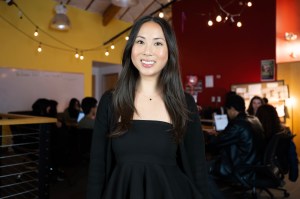 Picture of Rebecca Louie