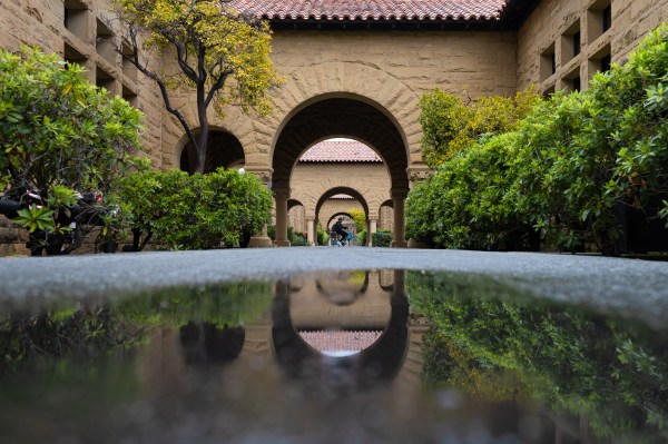 (Photo: CAYDEN GU/The Stanford Daily)